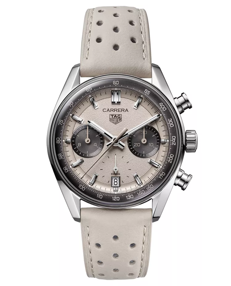 Ceas TAG Heuer Carrera Chronograph CBS221H.FC8366