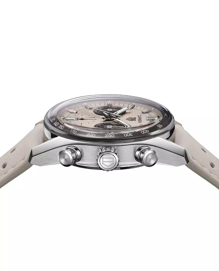 Ceas TAG Heuer Carrera Chronograph CBS221H.FC8366