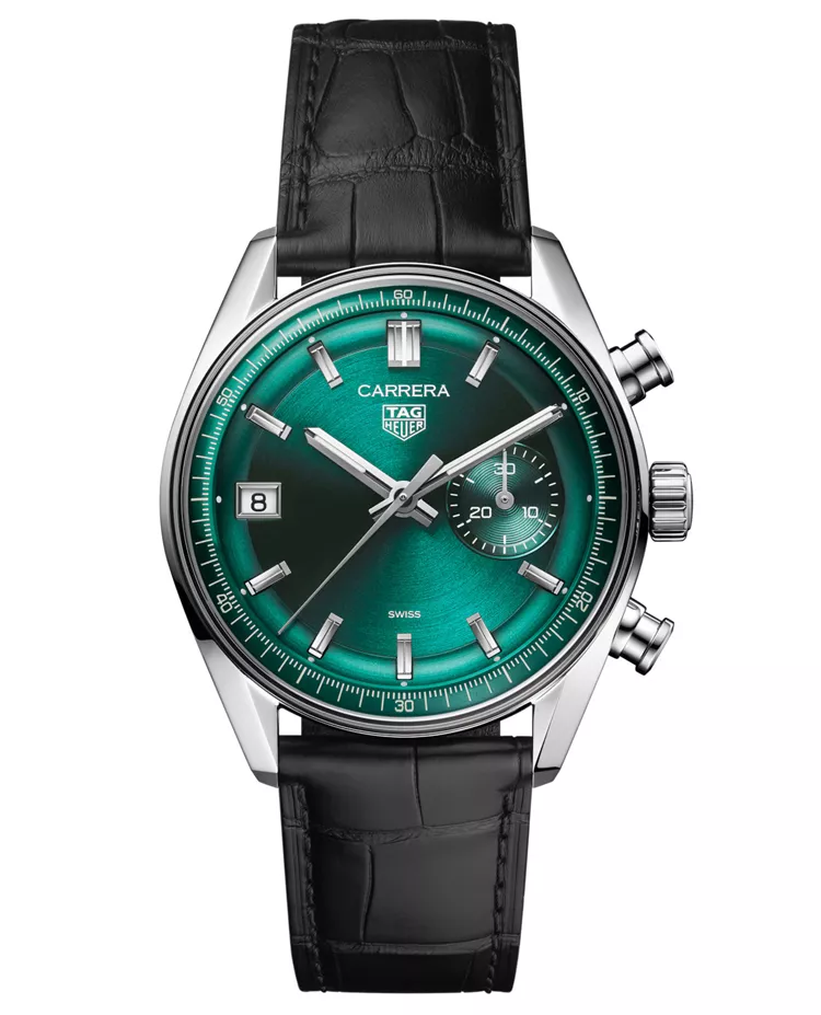 Ceas TAG Heuer Carrera Chronograph Dato CBS2211.FC6545