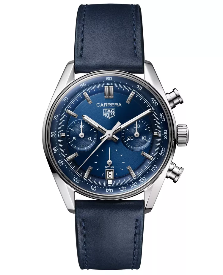 Ceas TAG Heuer Carrera Chronograph CBS2212.FC6535