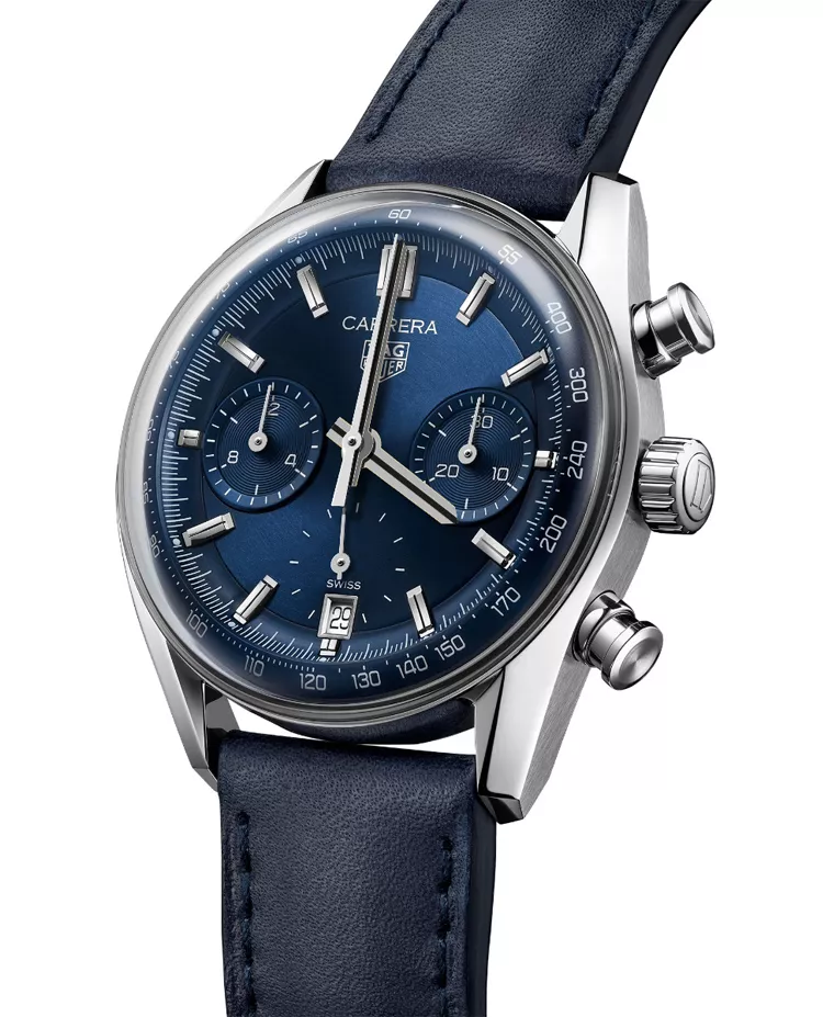 Ceas TAG Heuer Carrera Chronograph CBS2212.FC6535