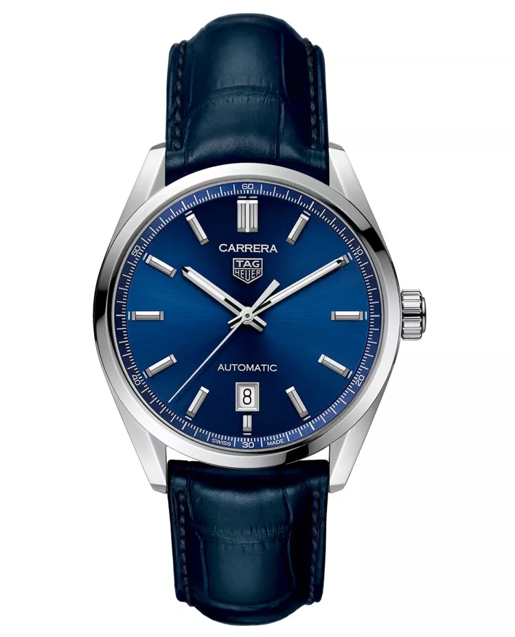 Ceas TAG Heuer Carrera Date Calibre 5 WBN2112.FC6504