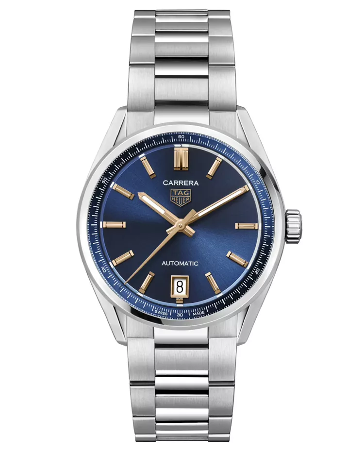 Ceas TAG Heuer Carrera Date Calibre 7 WBN2311.BA0001