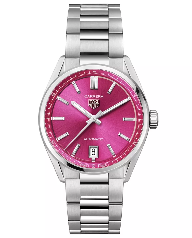 Ceas TAG Heuer Carrera Date Calibre 7 WBN2313.BA0001