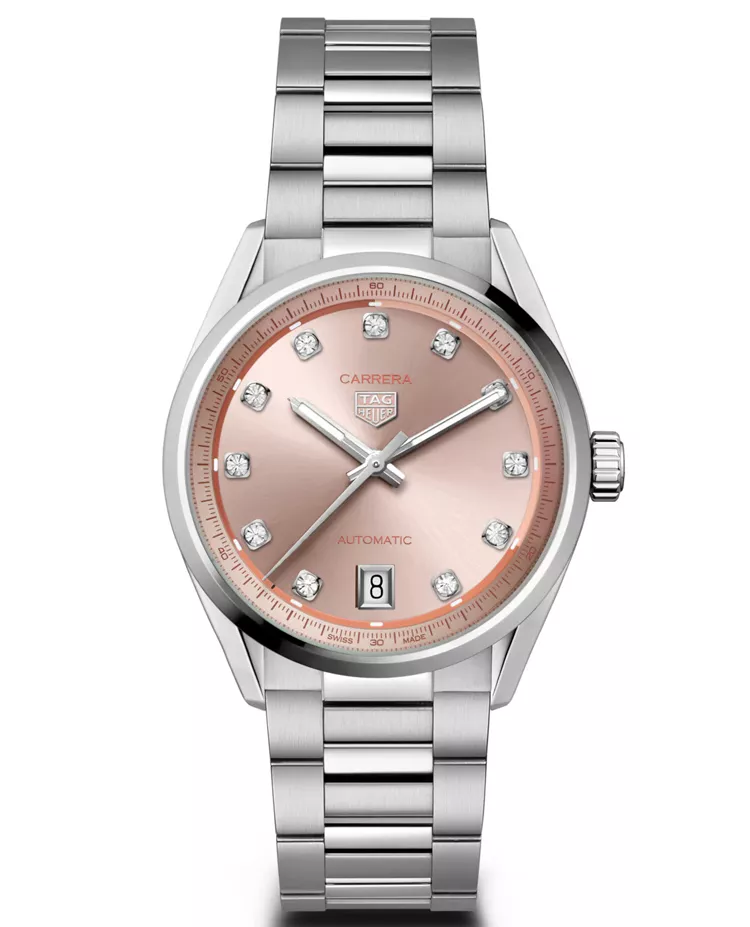 Ceas TAG Heuer Carrera Date Calibre 7 WBN231D.BA0001