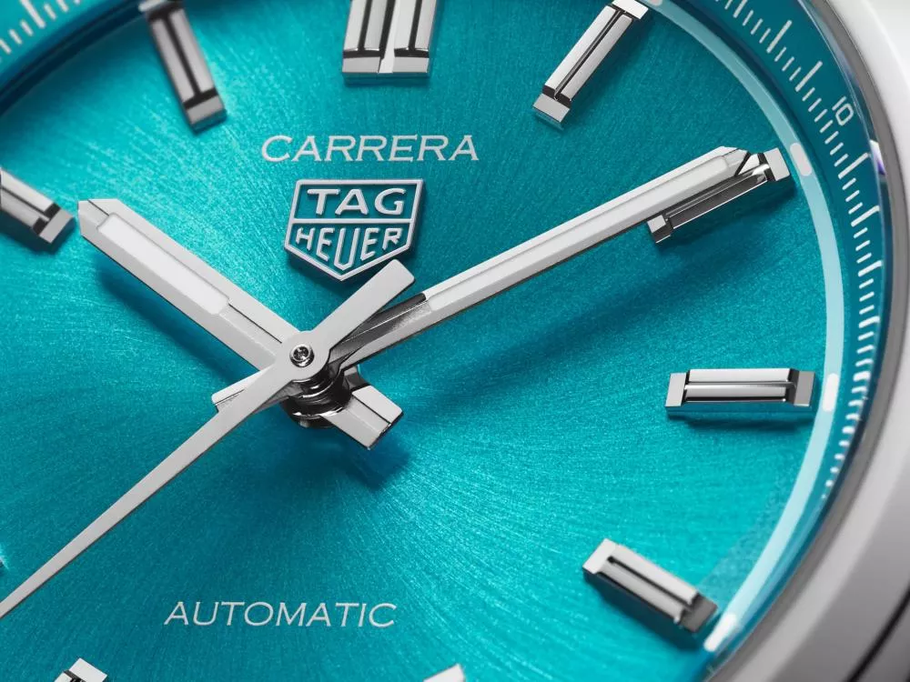 Ceas TAG Heuer Carrera Date WBN2316.BA0001