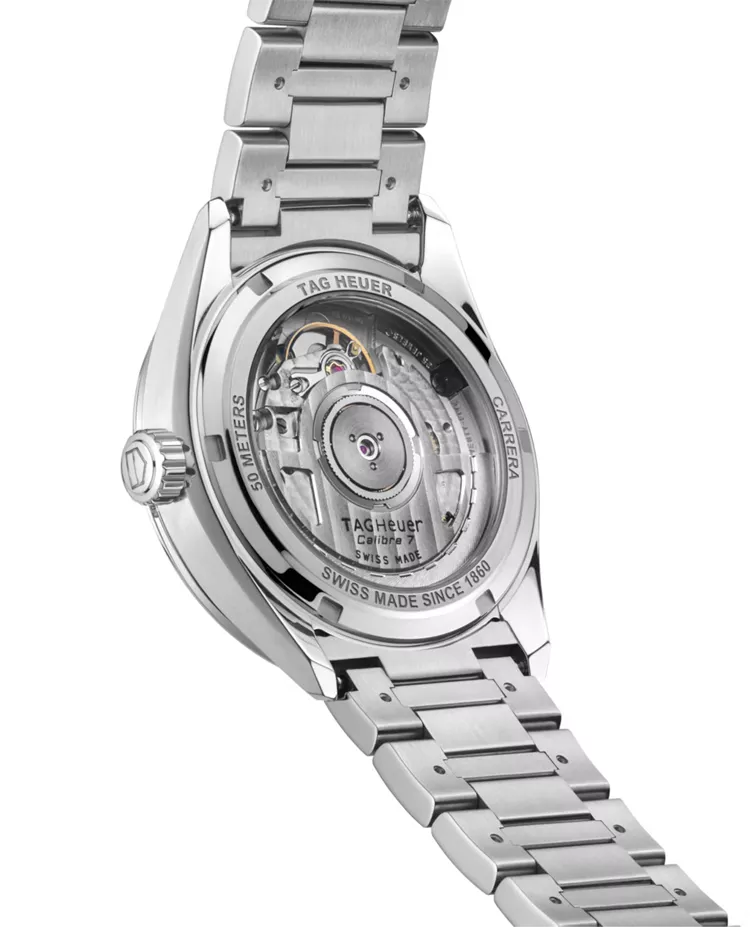 Ceas TAG Heuer Carrera Date WBN2316.BA0001