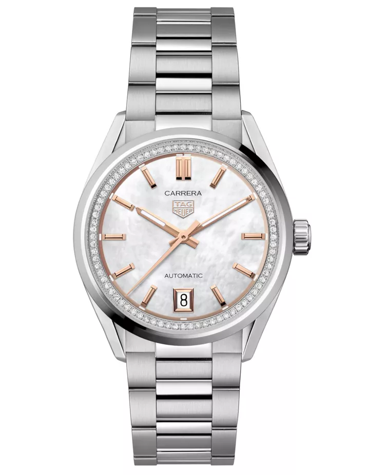 Ceas TAG Heuer Carrera Date WBN231C.BA0001