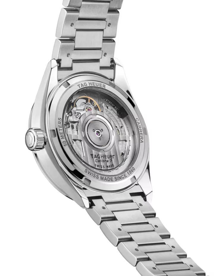 Ceas TAG Heuer Carrera Date WBN231C.BA0001