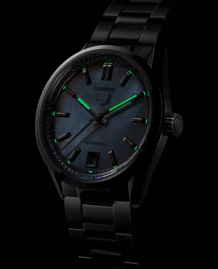 Ceas TAG Heuer Carrera Date WBN231C.BA0001