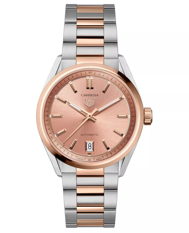 Ceas TAG Heuer Carrera Date WBN2350.BD0000