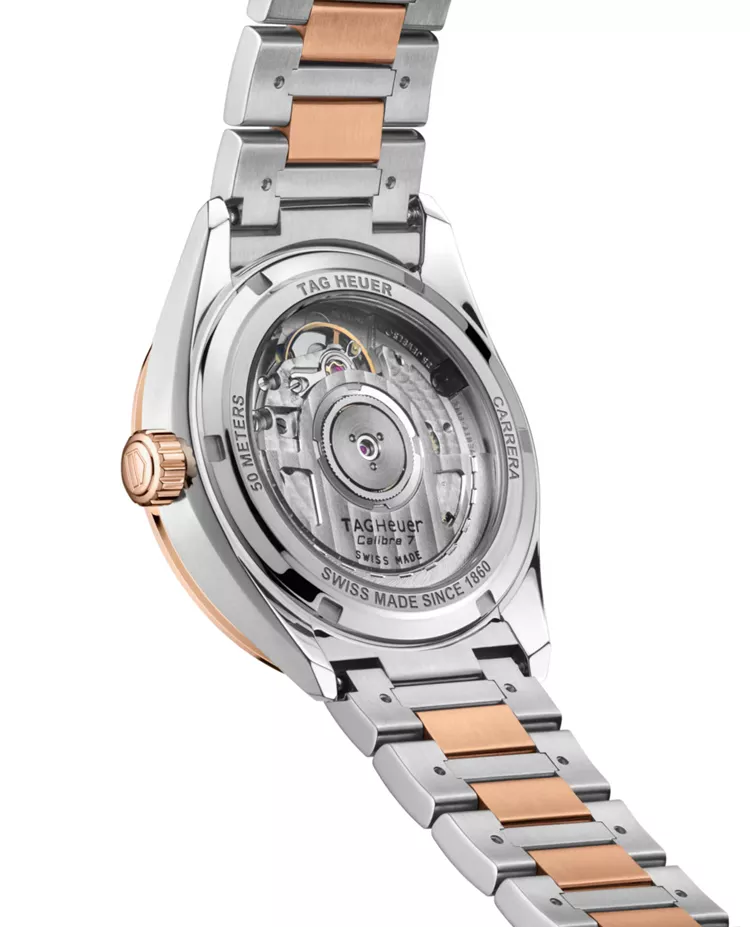 Ceas TAG Heuer Carrera Date WBN2350.BD0000