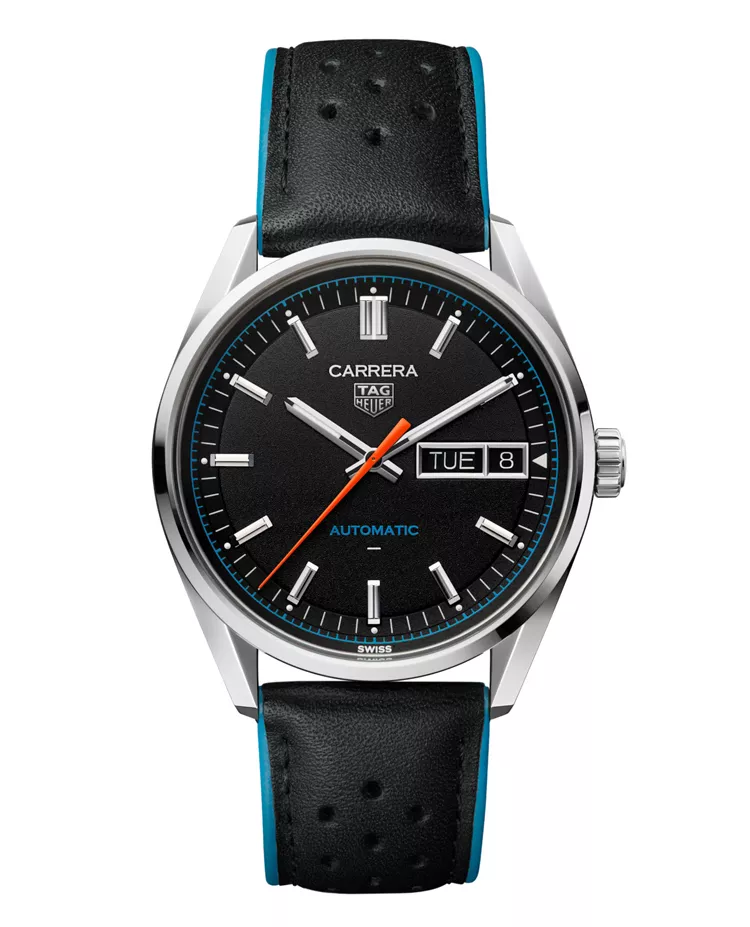 Ceas TAG Heuer Carrera Day-Date Automatic WDA2110.FC6614