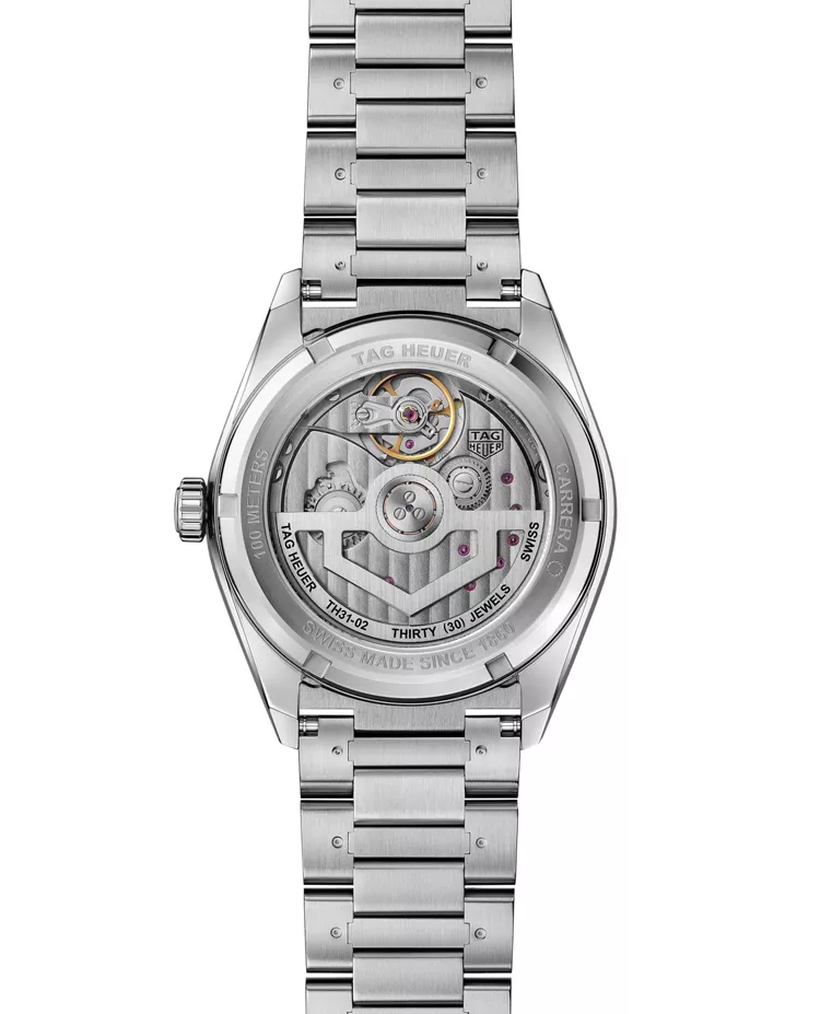Ceas TAG Heuer Carrera Day-Date Automatic WDA2111.BA0043