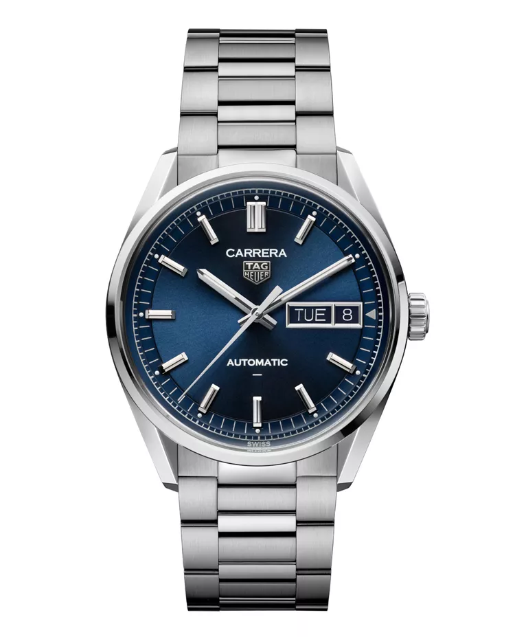 Ceas TAG Heuer Carrera Day-Date Automatic WDA2112.BA0043