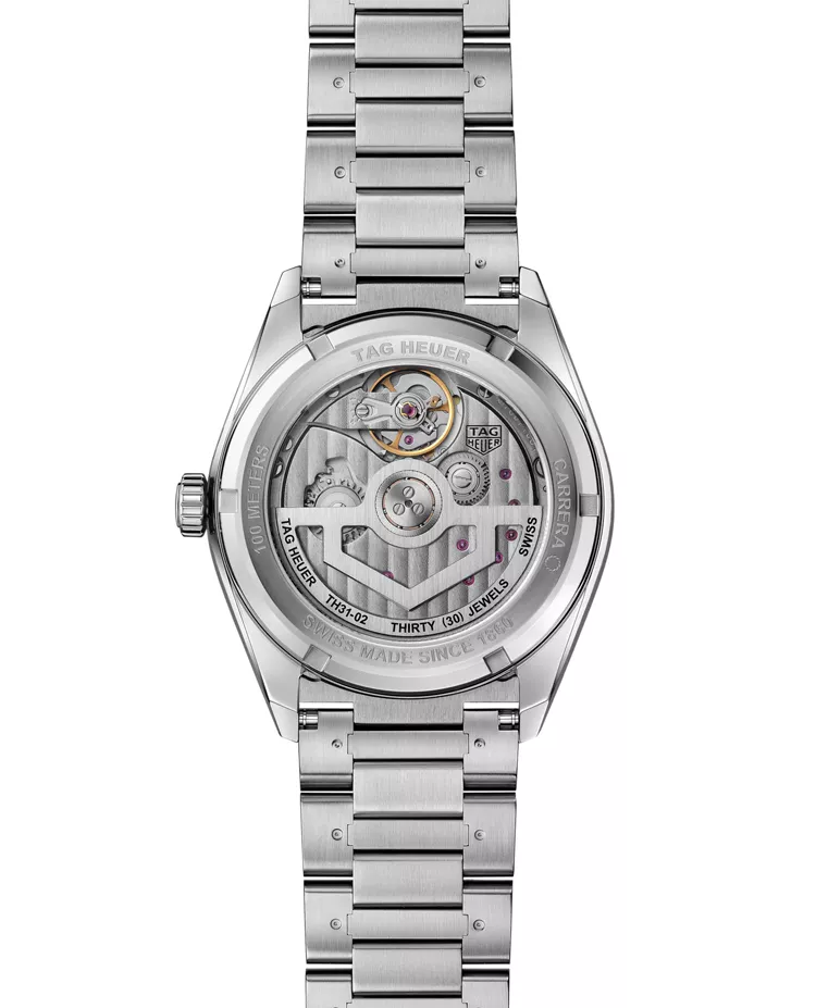 Ceas TAG Heuer Carrera Day-Date Automatic WDA2112.BA0043