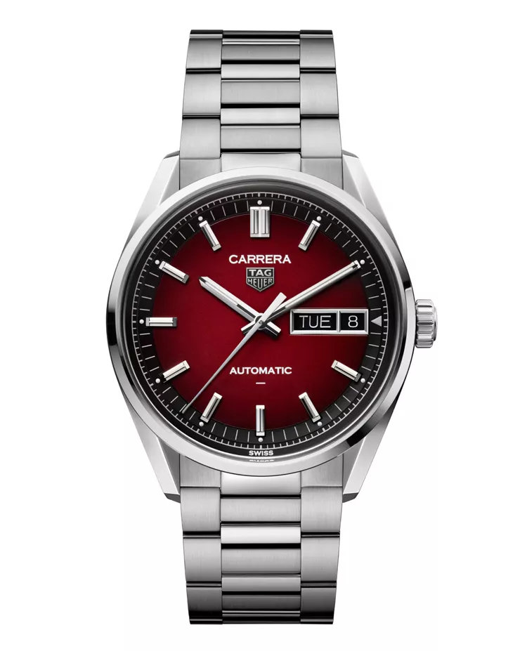 Ceas TAG Heuer Carrera Day-Date Automatic WDA2113.BA0043