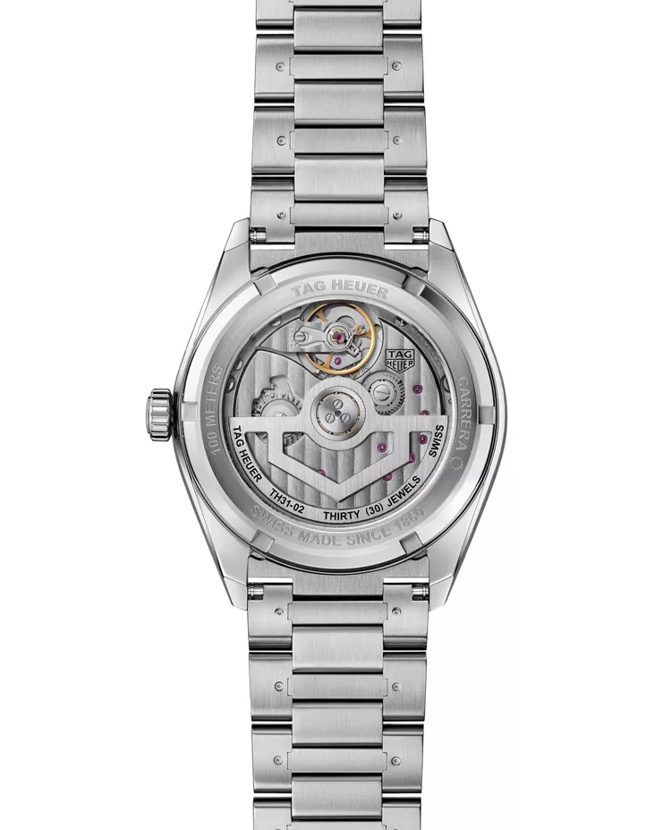 Ceas TAG Heuer Carrera Day-Date Automatic WDA2113.BA0043