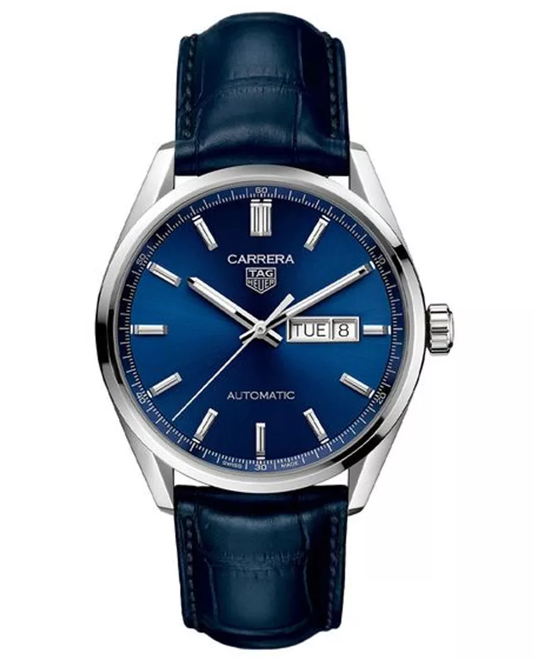 Ceas TAG Heuer Carrera Day-Date Calibre 5 WBN2012.FC6502