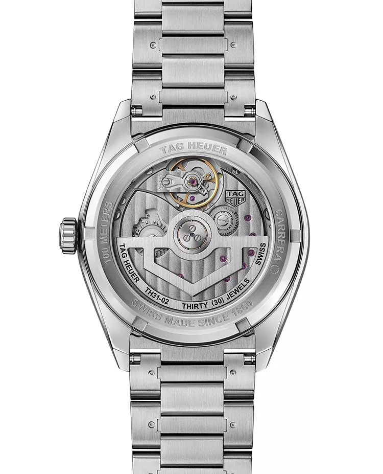 Ceas TAG Heuer Carrera Day-Date WDA2150.BA0043