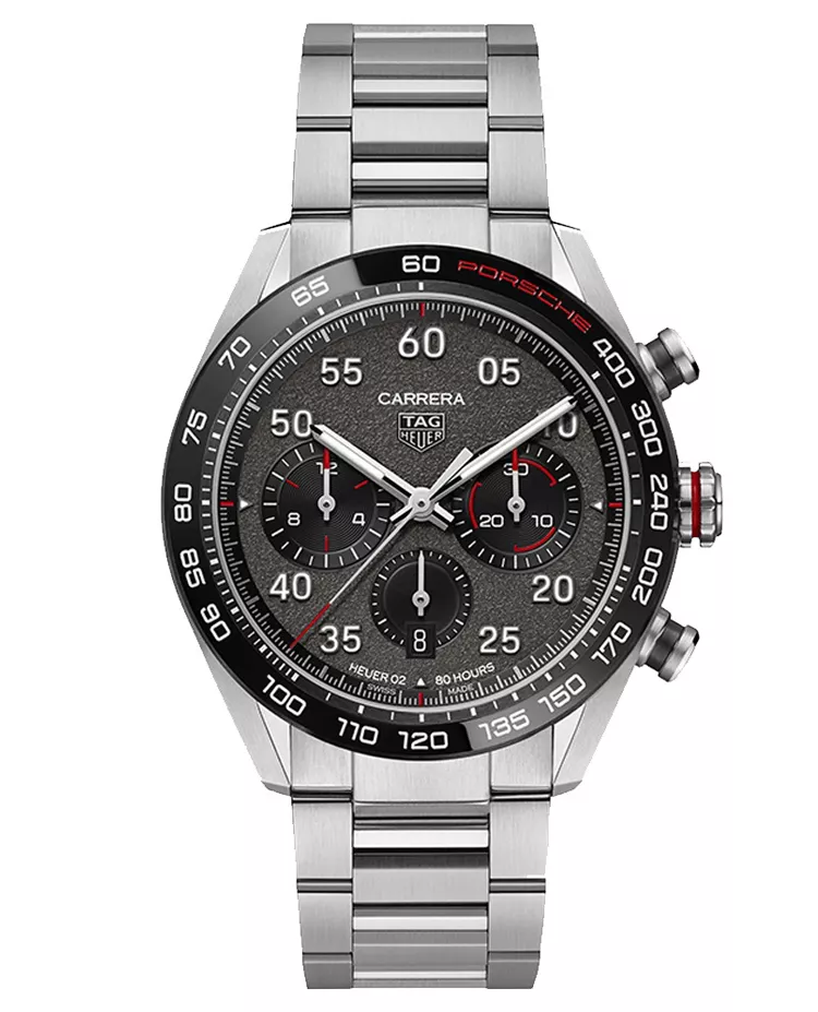 Ceas TAG Heuer Carrera x Porsche CBN2A1F.BA0643&nbsp;