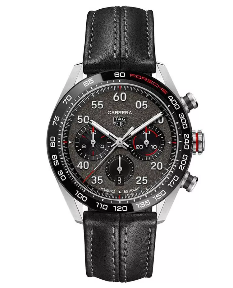 Ceas TAG Heuer Carrera x Porsche CBN2A1F.FC6492