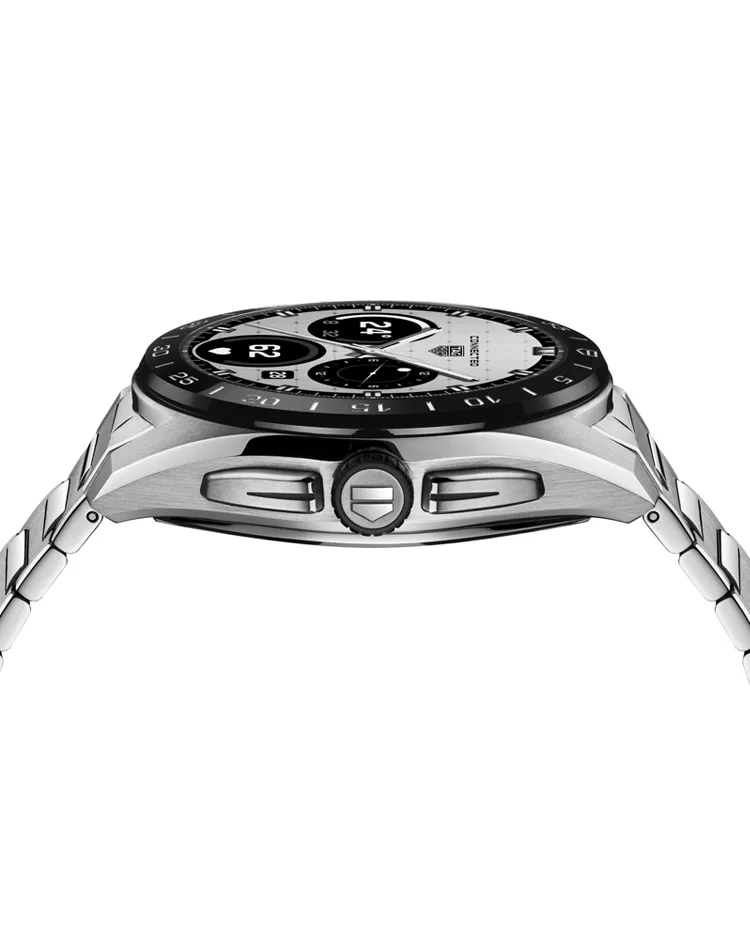 Ceasuri barbati - Ceas TAG Heuer Connected  Calibre E5 SBT8A10.BA0003, cellini.ro