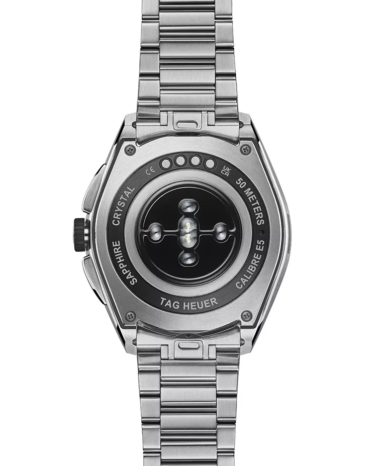 Ceas TAG Heuer Connected  Calibre E5 SBT8A10.BA0003