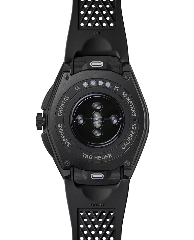 Ceas TAG Heuer Connected  Calibre E5 SBT8A80.BT6293