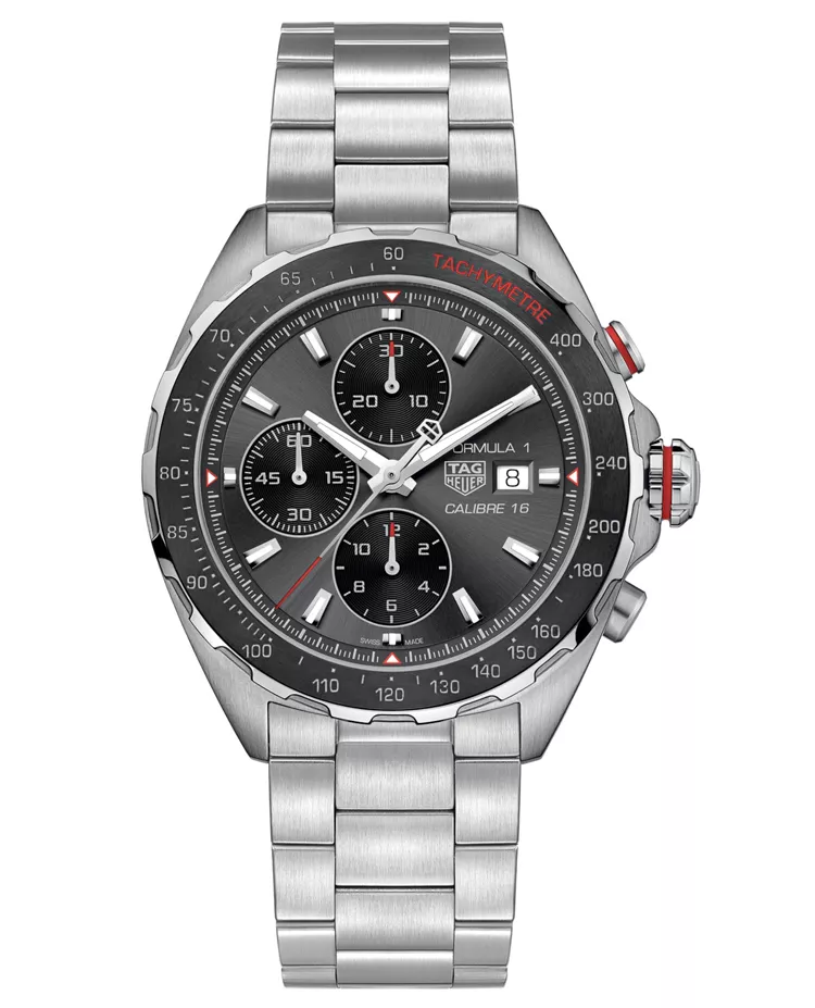 Ceas TAG Heuer Formula 1 Calibre 16 CAZ2012.BA0876