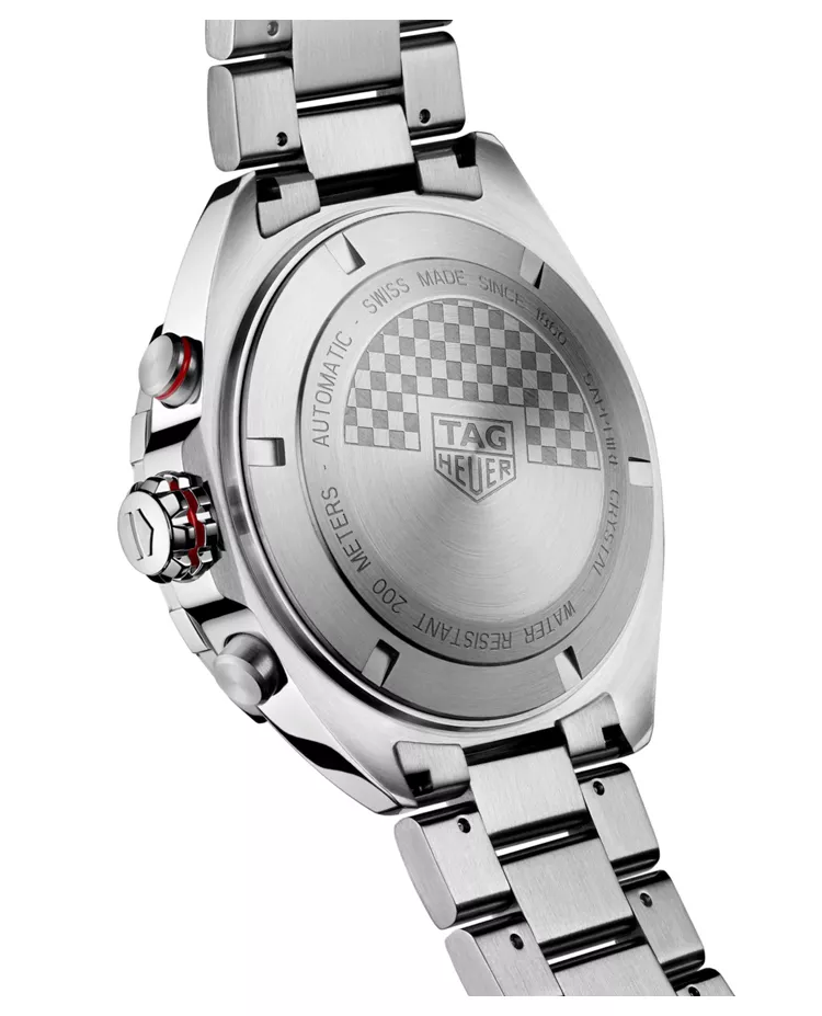 Ceasuri barbati - Ceas TAG Heuer Formula 1 Calibre 16 CAZ2012.BA0876, cellini.ro