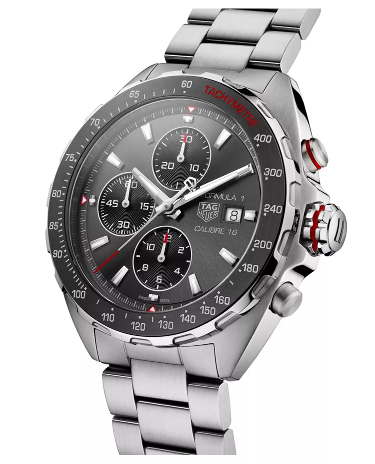 Ceas TAG Heuer Formula 1 Calibre 16 CAZ2012.BA0876