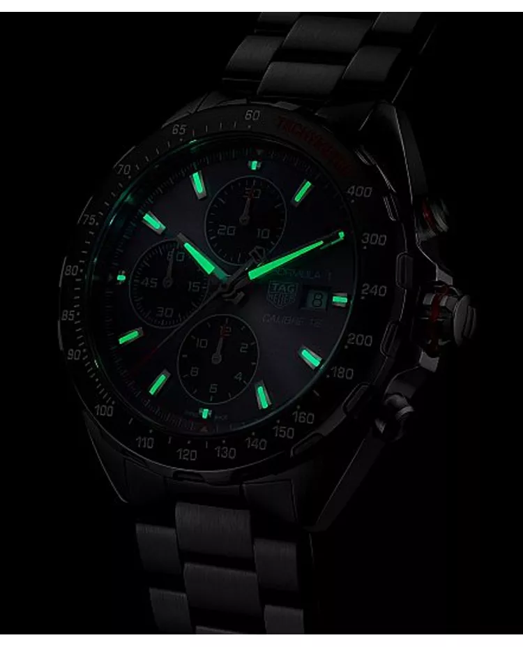 Ceas TAG Heuer Formula 1 Calibre 16 CAZ2012.BA0876