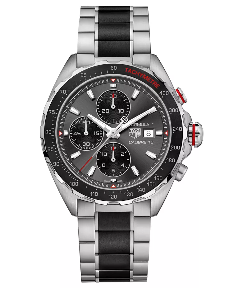 Ceas TAG Heuer Formula 1 Calibre 16 CAZ2012.BA0970