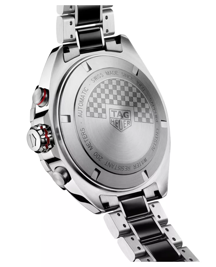 Ceasuri barbati - Ceas TAG Heuer Formula 1 Calibre 16 CAZ2012.BA0970, cellini.ro