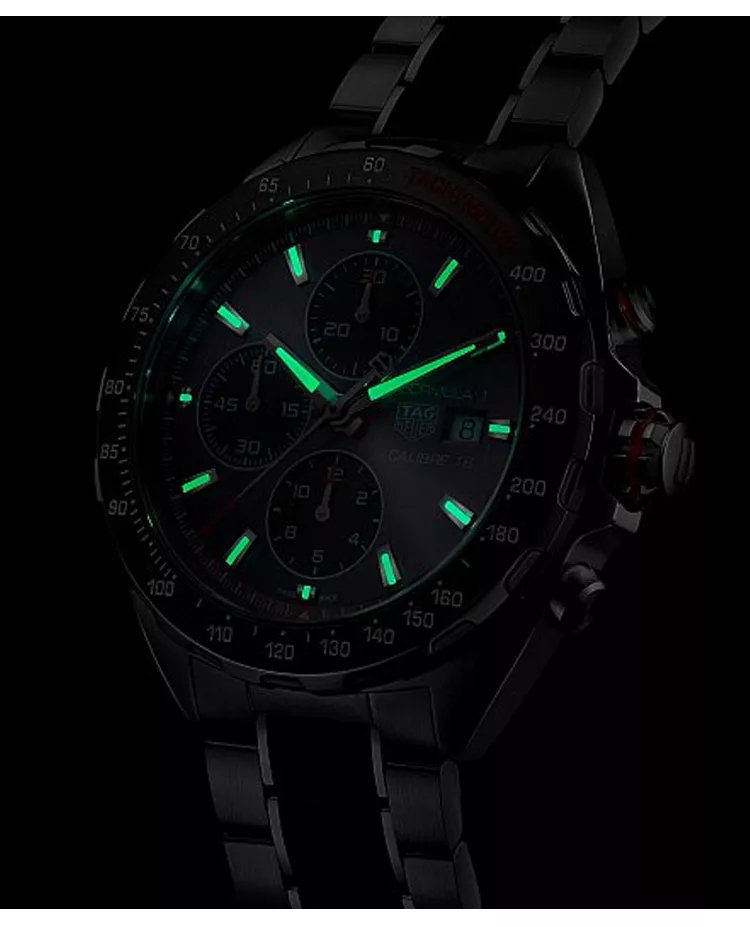 Ceas TAG Heuer Formula 1 Calibre 16 CAZ2012.BA0970