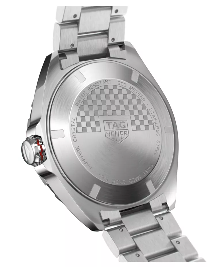 Ceasuri barbati - Ceas TAG Heuer Formula 1 Calibre 5 WAZ2011.BA0842, cellini.ro