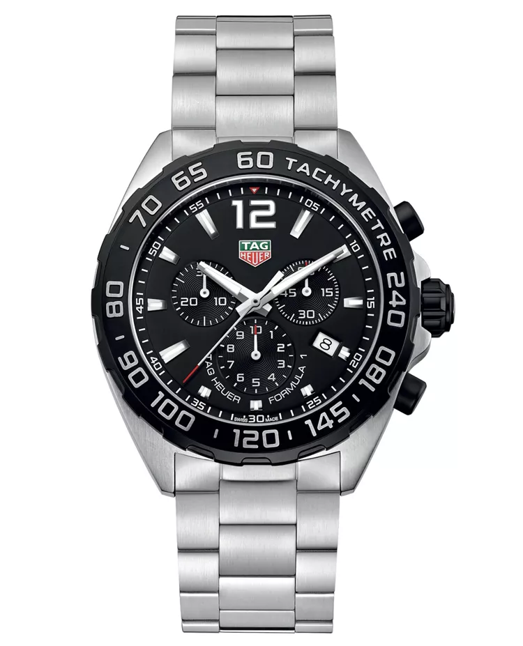 Ceas TAG Heuer Formula 1 CAZ1010.BA0842