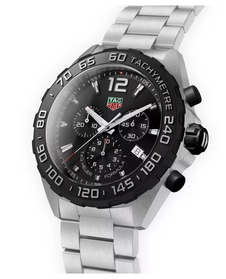 Ceas TAG Heuer Formula 1 CAZ1010.BA0842