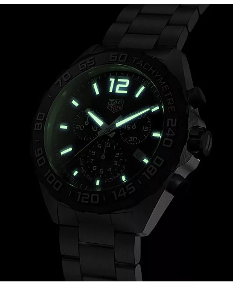 Ceas TAG Heuer Formula 1 CAZ1010.BA0842