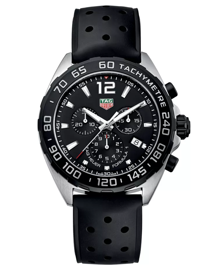 Ceas TAG Heuer Formula 1 CAZ1010.FT8024