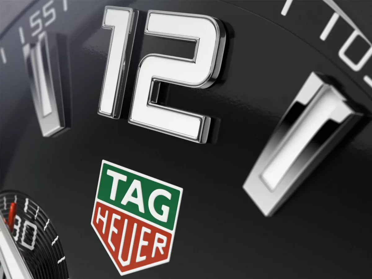 Ceas TAG Heuer Formula 1 CAZ1010.FT8024