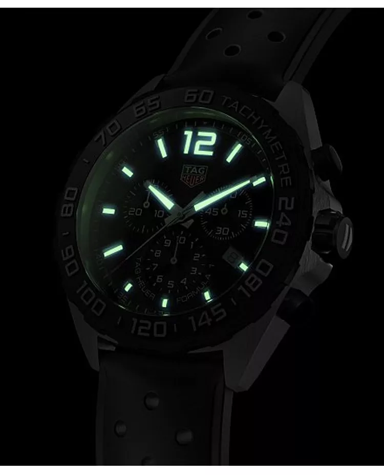 Ceas TAG Heuer Formula 1 CAZ1010.FT8024