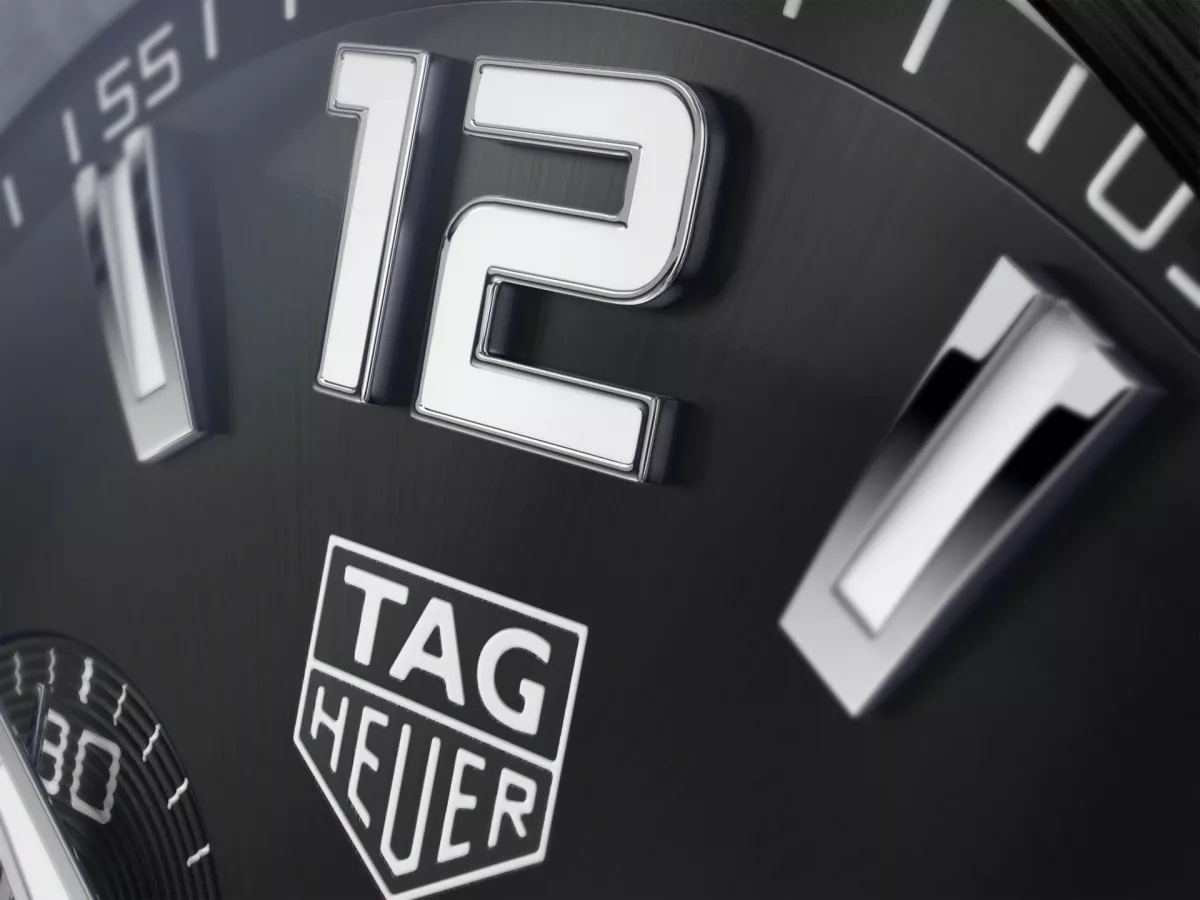 Ceas TAG Heuer Formula 1 CAZ1011.BA0842