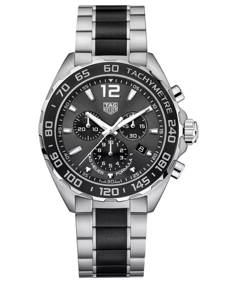 Ceas TAG Heuer Formula 1 CAZ1011.BA0843