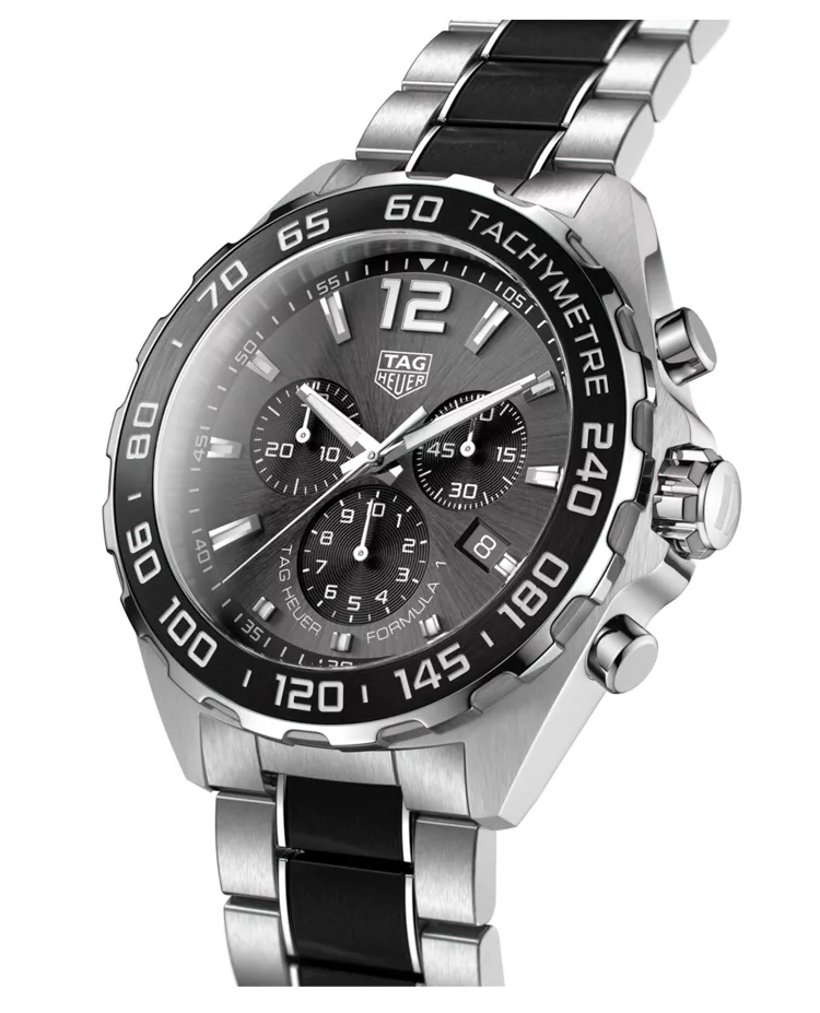 Ceas TAG Heuer Formula 1 CAZ1011.BA0843