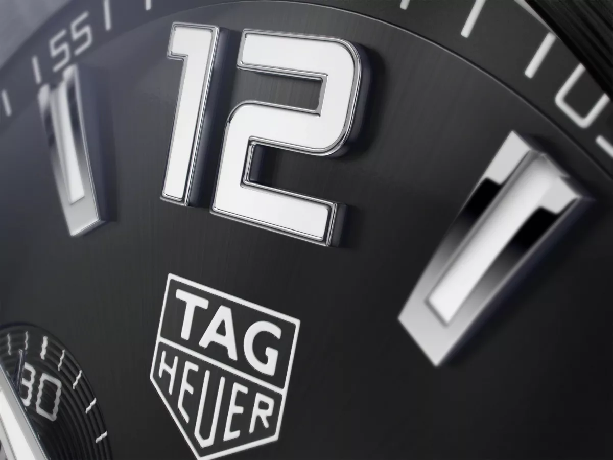 Ceas TAG Heuer Formula 1 CAZ1011.BA0843