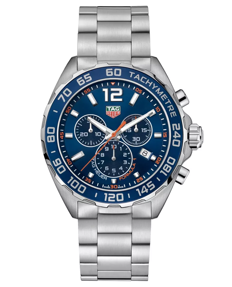 Ceas TAG Heuer Formula 1 CAZ1014.BA0842 TAG Heuer
