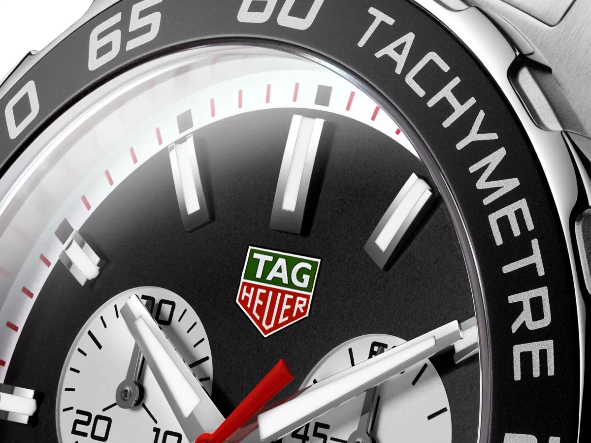 Ceas TAG Heuer Formula 1 CAZ101E.BA0842
