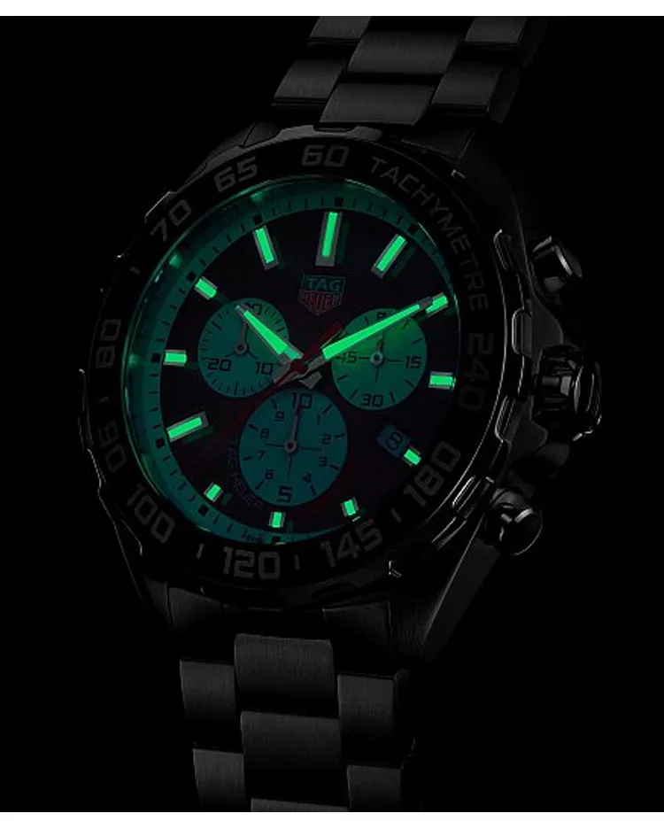 Ceas TAG Heuer Formula 1 CAZ101E.BA0842
